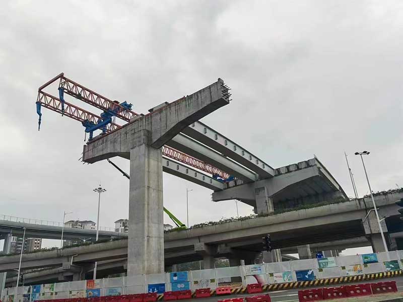 起重设备重大隐患判定与维修验收流程