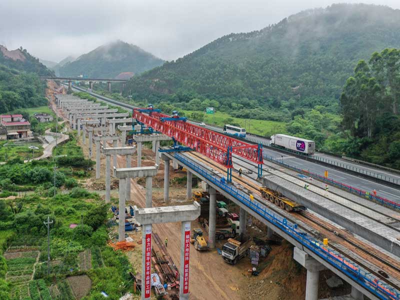 传统起重机械监管的三大痛点